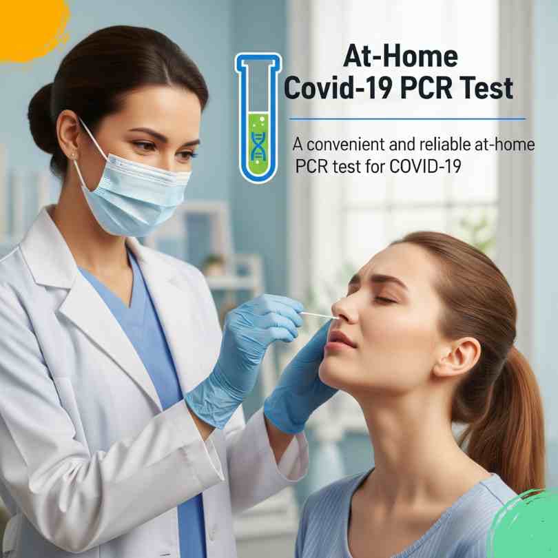 فحص PCR لكوفيد-19 في المنزل بدبي: السعر، وما يشمله الفحص، وكيفية الحجز (2026)