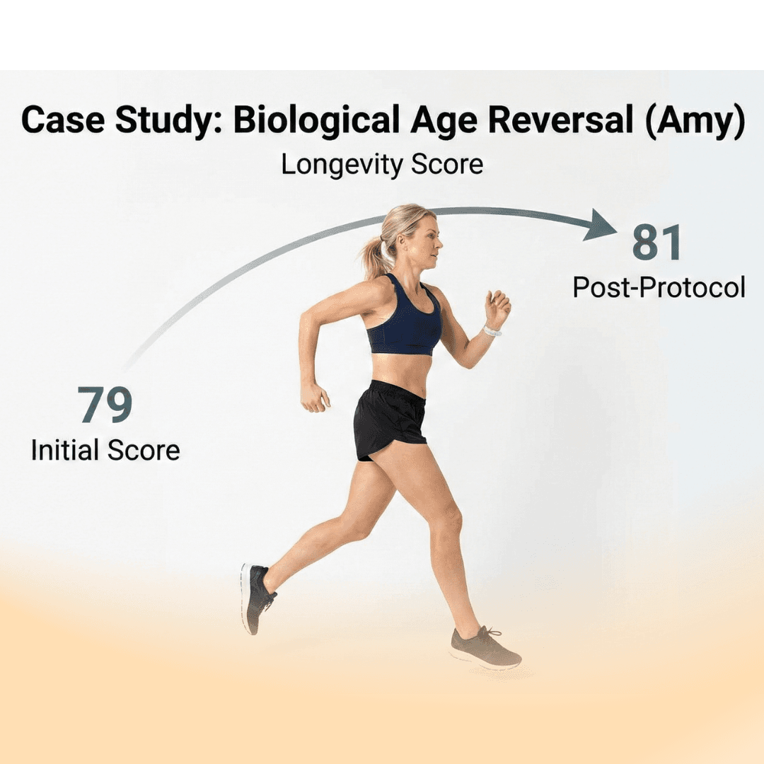 برنامج طول العمر المنزلي (VO2 MAX) في دبي: السعر، ما يشمله وكيفية الحجز في المنزل (2026)