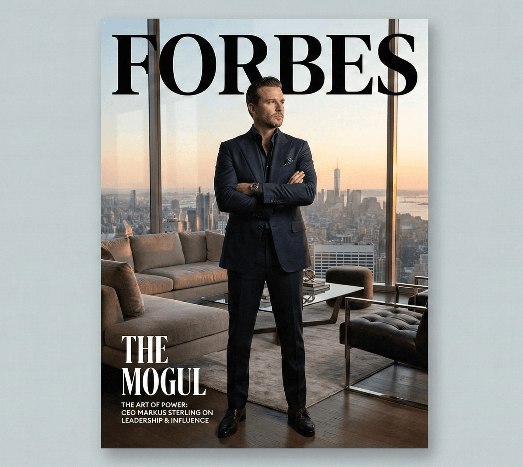 بروتوكول CEO في دبي: السعر، المحتويات، وكيفية الحجز في المنزل (2026)