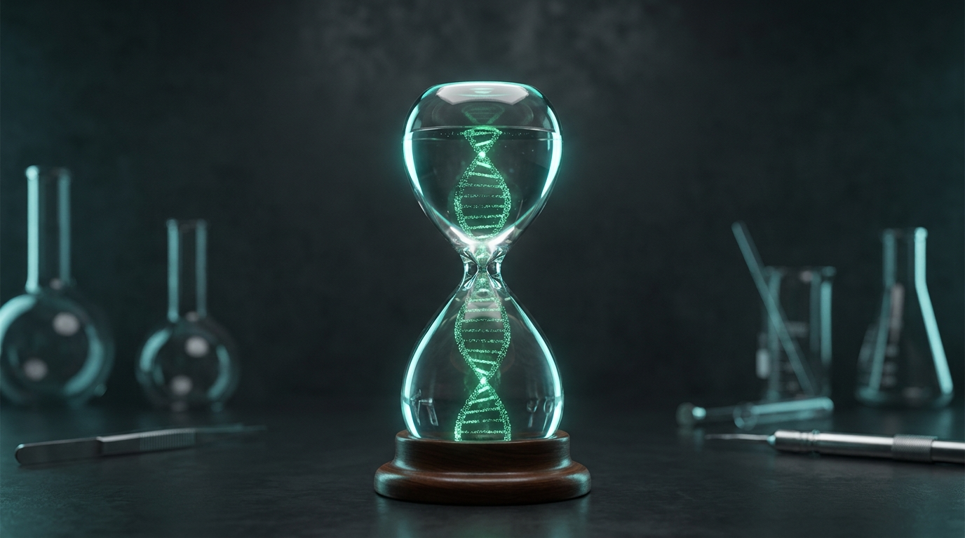 Biological Age vs Chronological Age: Which One Is Really Yours ...